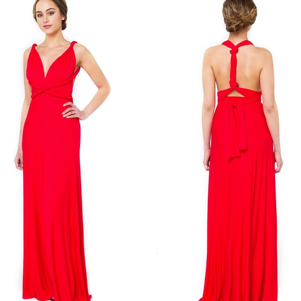 Akira dress